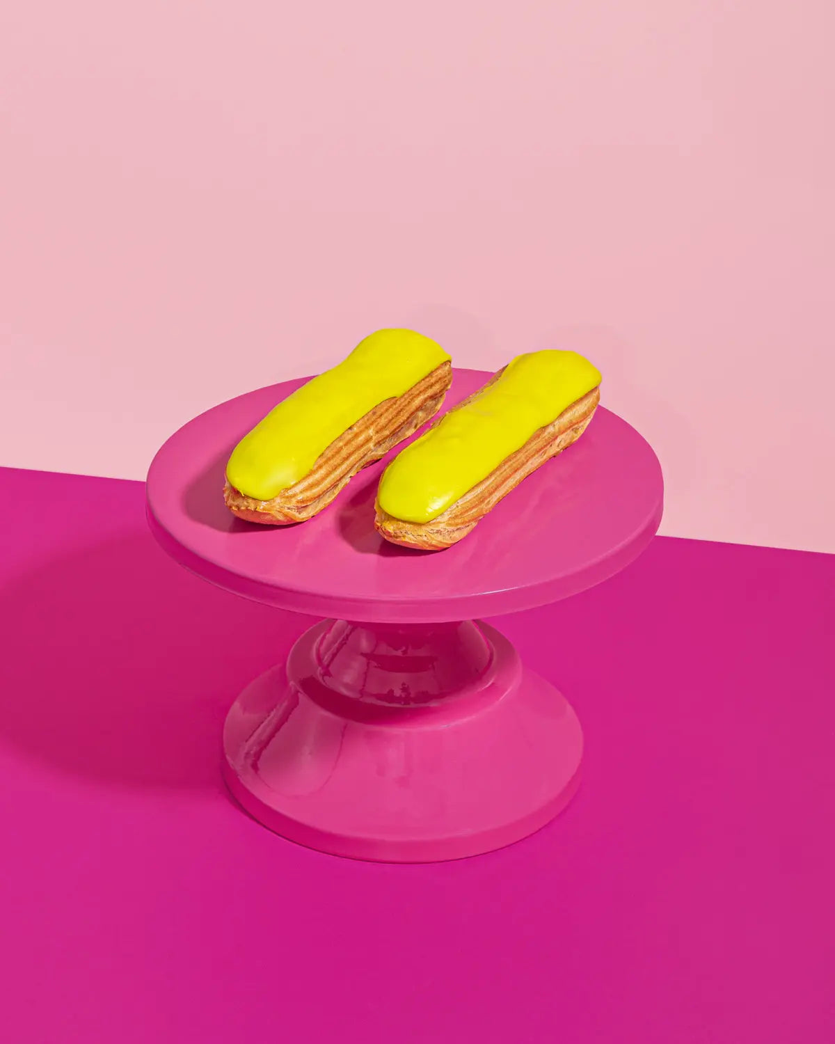 Alex-platel-eclair-pistache