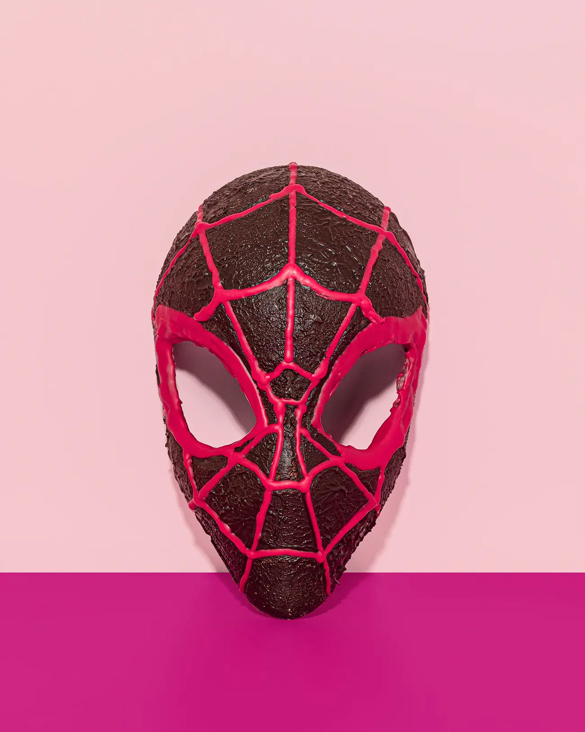 Masque Spiderman