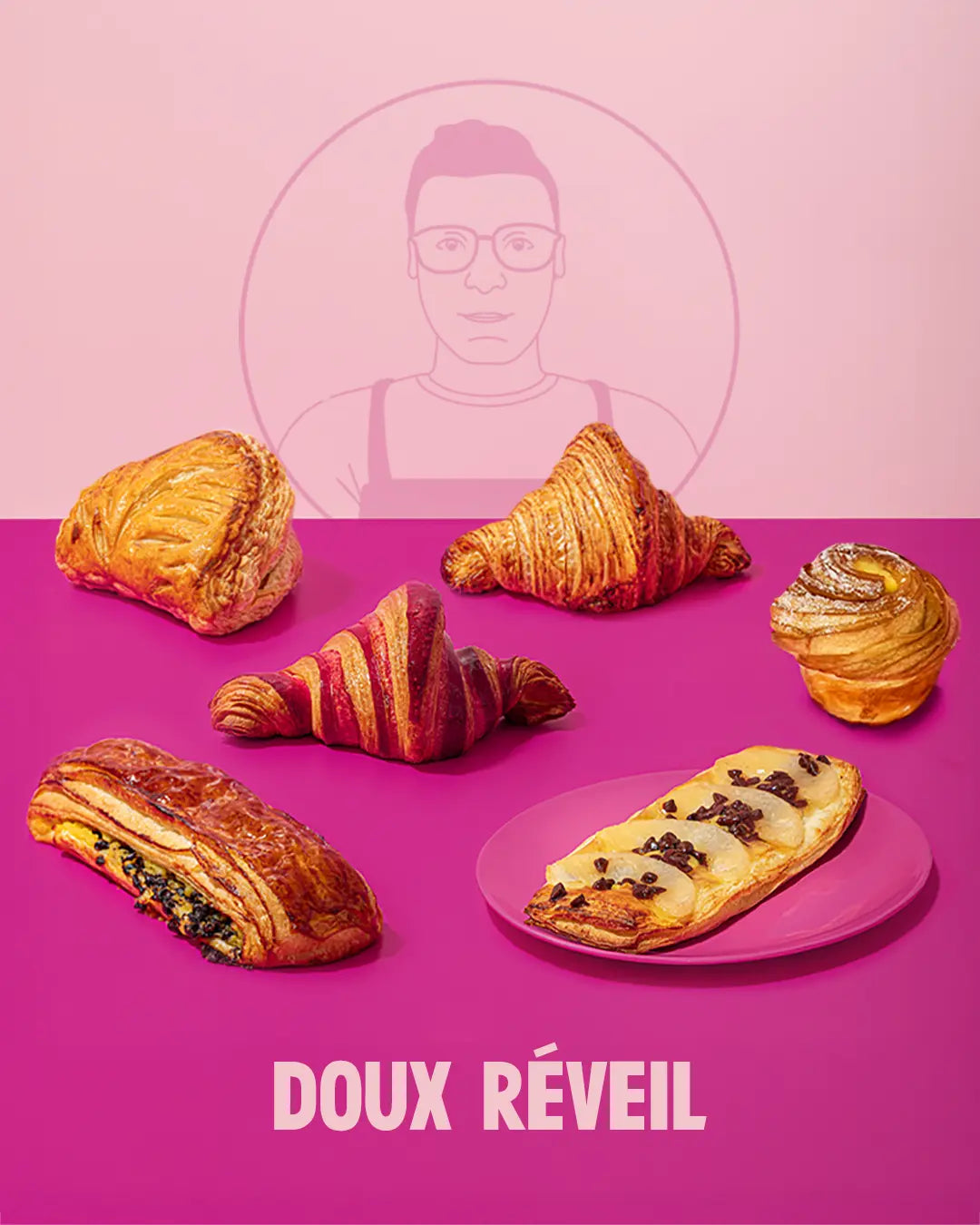 Boîte doux réveil