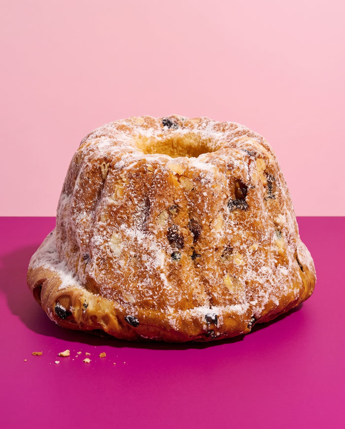 Kouglof traditionnel