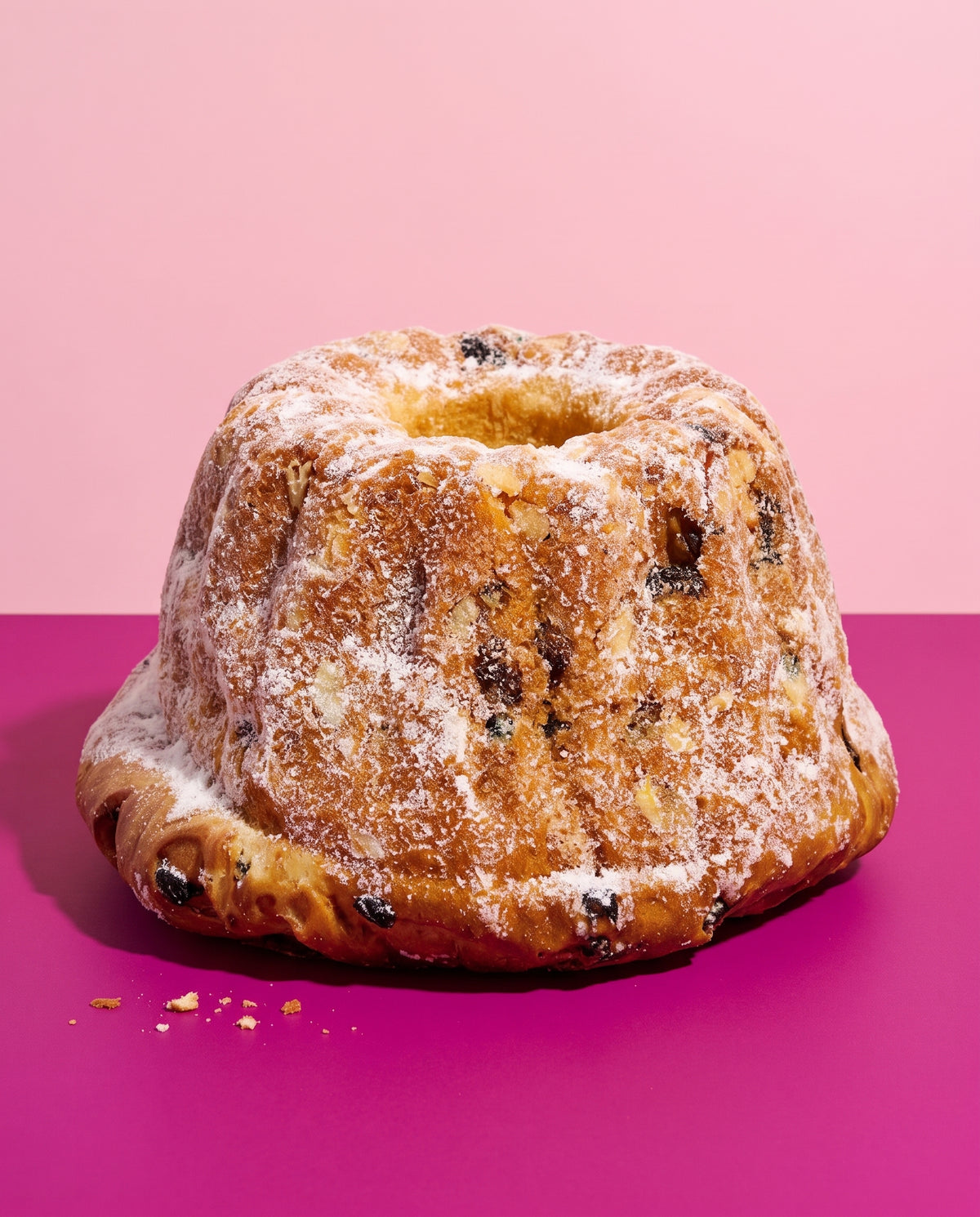 Kouglof traditionnel