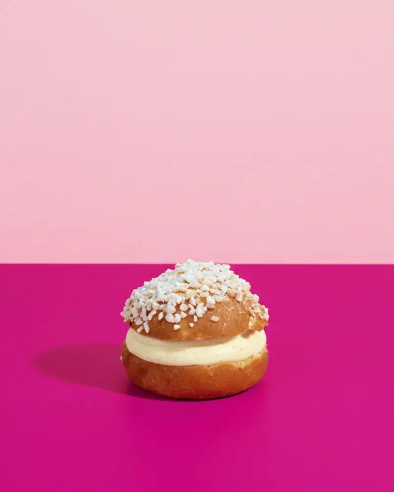 Tropézienne individuelle